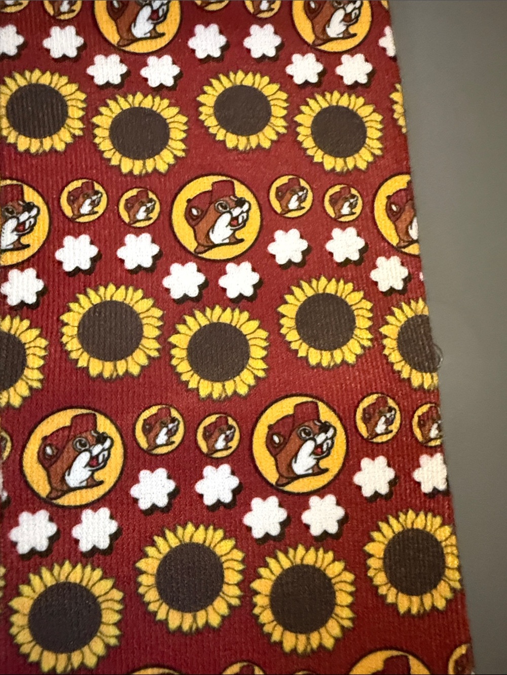 Buc-ee socks - Picture 4 of 4